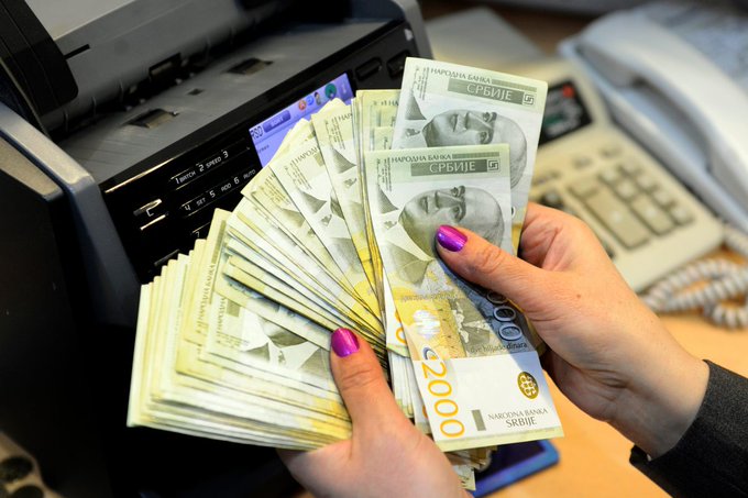 Read more about the article Niko nije pošteđen od finansijskog stresa