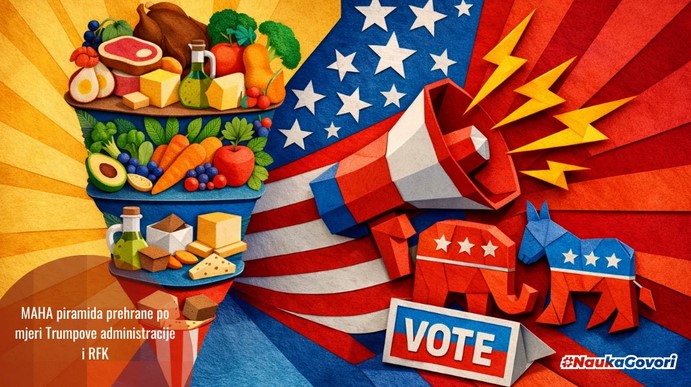 Trampova piramida ishrane