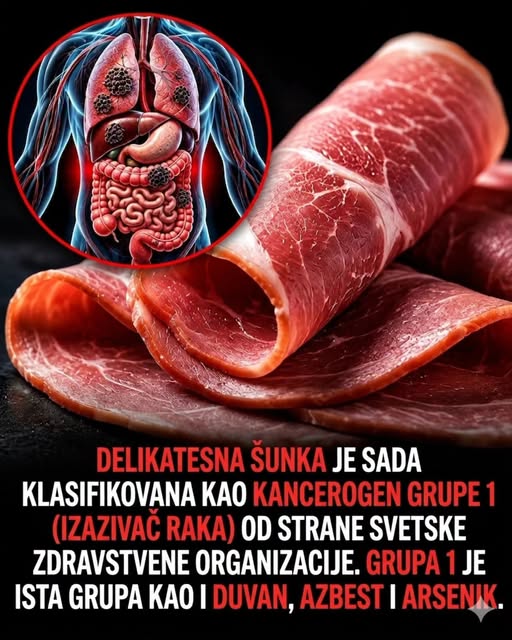 PRAVILA ZA ŽIVOT BEZ BOLESTI